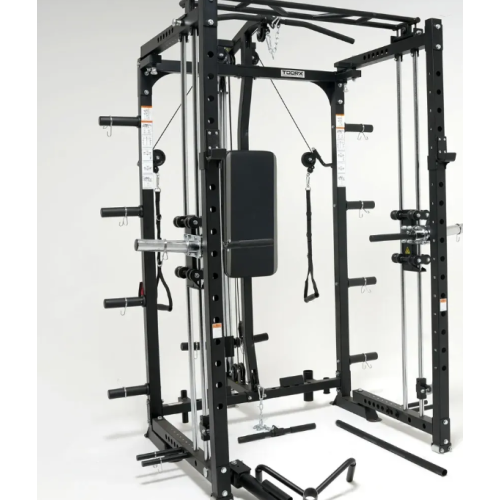 Фитнес станция  Toorx All-in-One ASX-3000 (ASX-3000) - фото №6